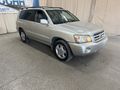 2004 TOYOTA HIGHLANDER