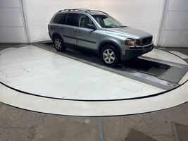 2005 VOLVO XC90 2.5T