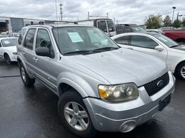 2005 FORD ESCAPE HYBRID