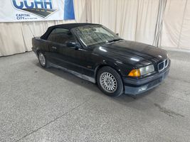 1994 BMW 3-SERIES 318IC
