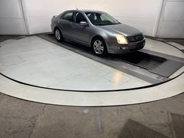 2009 FORD FUSION V6 SEL