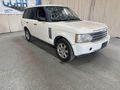 2008 LAND ROVER RANGE ROVER