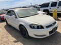2007 CHEVROLET IMPALA