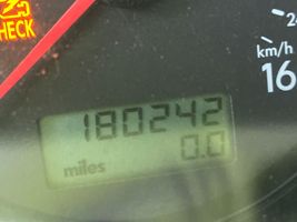 2001 VOLKSWAGEN JETTA GLS