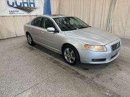 2008 VOLVO S80 T6