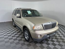 2005 LINCOLN AVIATOR 