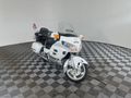 2005 HONDA GL1800A GOLD WING ABS