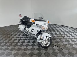 2005 HONDA GOLDWING 