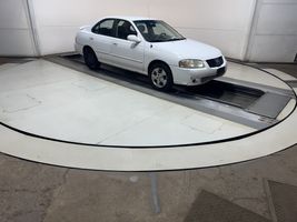 2004 NISSAN SENTRA 1.8S