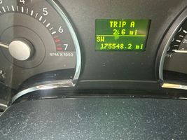 2007 MERCURY MOUNTAINEER PREMIER