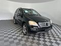 2011 MERCEDES-BENZ M CLASS