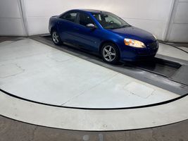 2007 PONTIAC G6 BASE