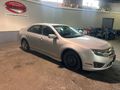 2010 FORD FUSION