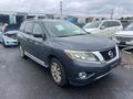 2013 NISSAN PATHFINDER
