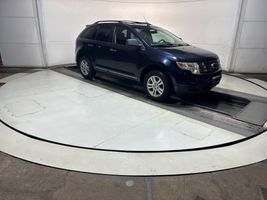 2010 FORD EDGE SE