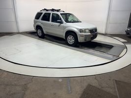 2007 MERCURY MARINER BASE