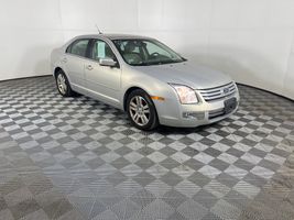 2009 FORD FUSION SEL