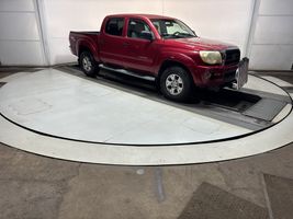 2006 TOYOTA TACOMA SR5