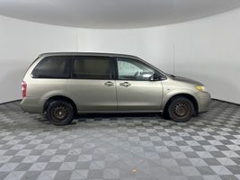 2006 MAZDA MPV 
