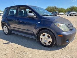 2005 SCION XA