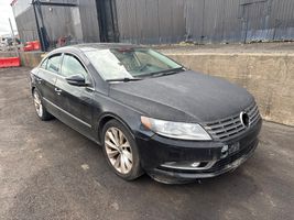 2013 VOLKSWAGEN CC VR6 LUXURY