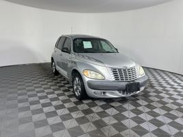 2002 CHRYSLER PT CRUISER LIMITED EDITION