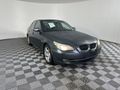 2008 BMW 5-SERIES
