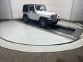1998 JEEP WRANGLER
