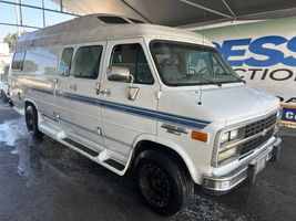 1994 CHEVROLET G30 VANS