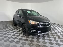 2017 BUICK ENCORE 