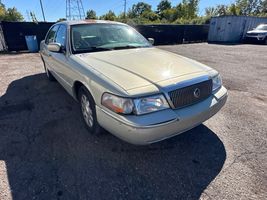 2005 MERCURY GRAND MARQUIS