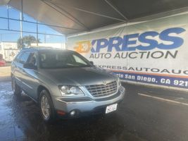 2004 CHRYSLER PACIFICA