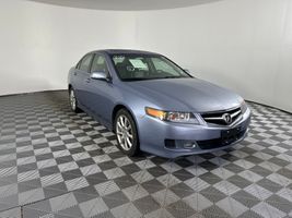 2006 ACURA TSX BASE