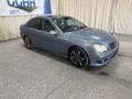 2007 MERCEDES-BENZ C CLASS