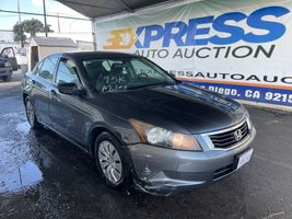 2010 HONDA ACCORD