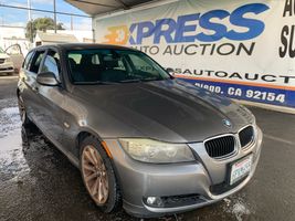 2011 BMW 3-SERIES 328I