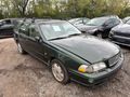 1999 VOLVO V70