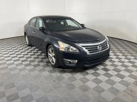 2013 NISSAN ALTIMA BASE