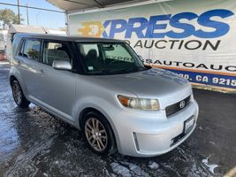 2008 SCION XB