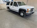 1997 CHEVROLET SUBURBAN