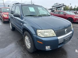 2006 MERCURY MARINER 