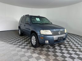 2006 MERCURY MARINER 