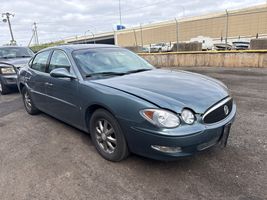 2007 BUICK LACROSSE CXL