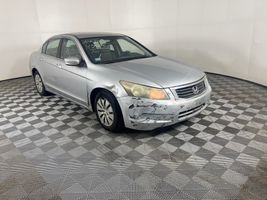 2010 HONDA ACCORD LX