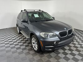 2011 BMW X5 XDRIVE35I