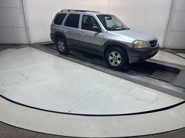 2004 MAZDA TRIBUTE ES