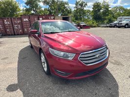 2013 FORD TAURUS