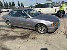2001 BMW 5-SERIES 530I