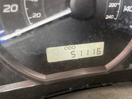 2010 SUBARU FORESTER 2.5X