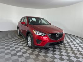 2014 MAZDA CX-5 SPORT